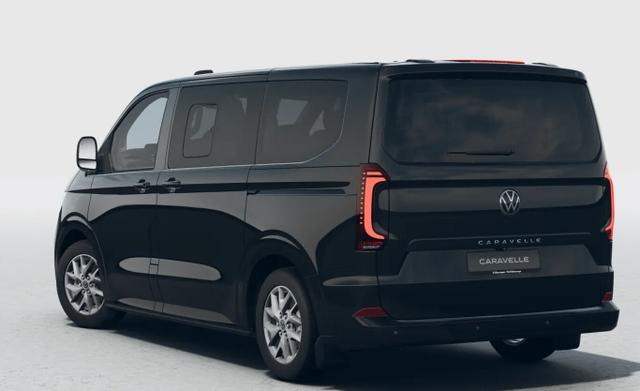 Volkswagen T7 Caravelle Style 2.0 TDI 150 Matrix Nav SHZ 