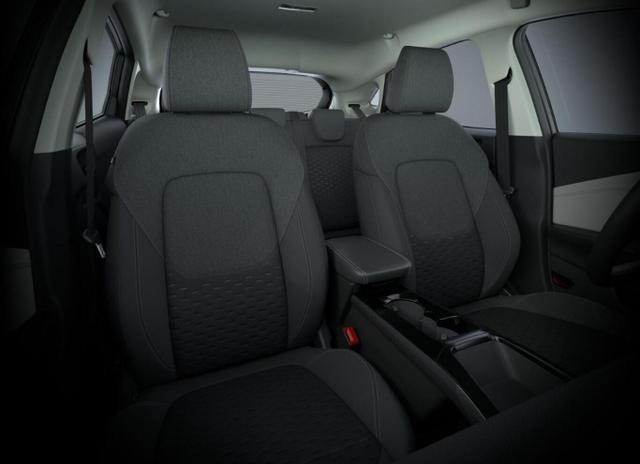 Ford Puma Gen-E 43 kWh 168 WinterP LED Nav Kam 17Z 