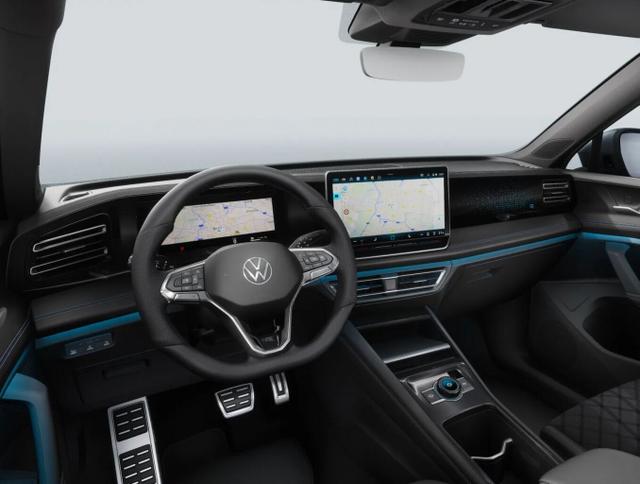 Volkswagen Tiguan R-Line eHybrid 204 Nav AHK HUD 20Z 5J.Gar 