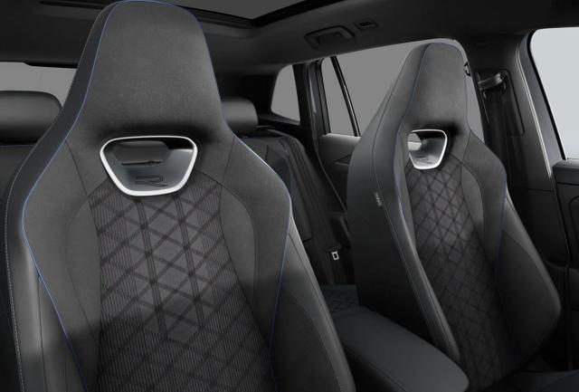 Volkswagen Tiguan R-Line eHybrid 204 Nav AHK HUD 20Z 5J.Gar 