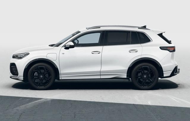 Volkswagen Tiguan R-Line eHybrid 204 Nav AHK HUD 20Z 5J.Gar 