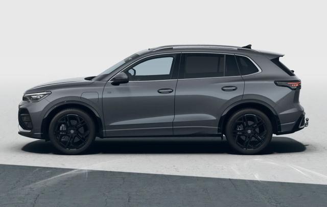 Volkswagen Tiguan R-Line eHybrid 272 Nav AHK HUD 20Z 5J.Gar 