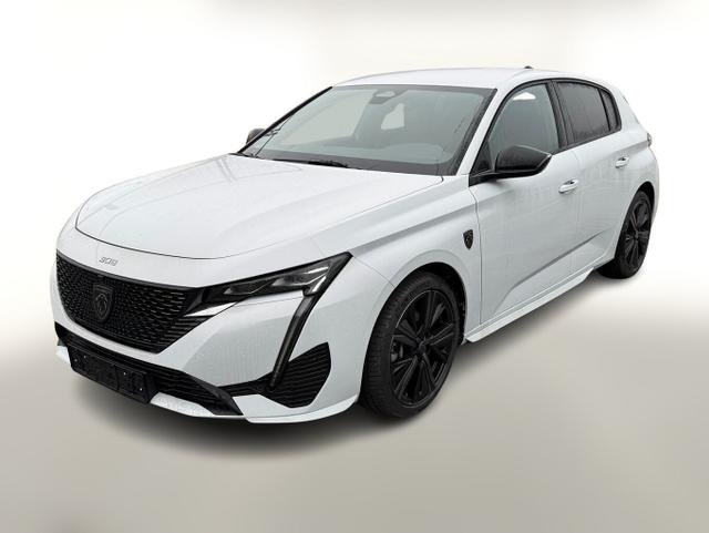 Peugeot 308 - 130 EAT8 GT Nav 360° ACC Keyl Alarm Totw LPA