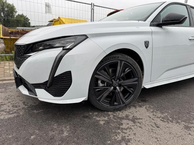 Peugeot 308 130 EAT8 GT Nav 360° ACC Keyl Alarm Totw LPA 