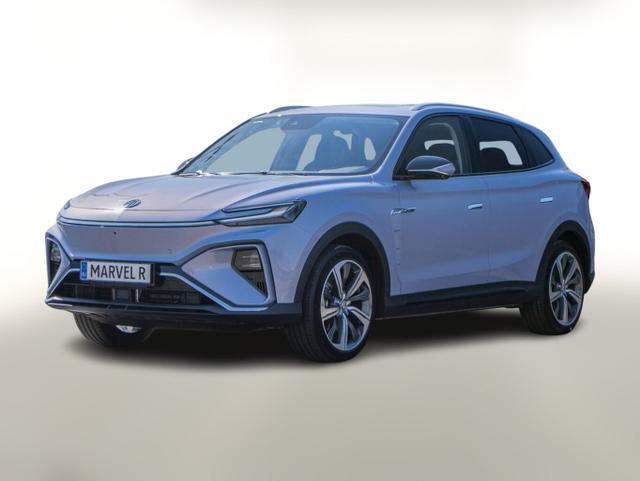 MG Marvel R - Luxury Electric 179 Pano 360Kam SHZ ACC