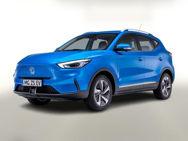 MG ZS - Comfort EV 51 kWh LED Nav ACC SHZ Kam Keyl