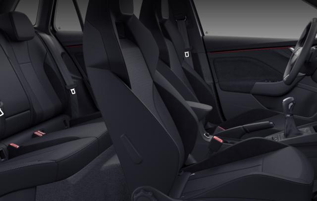 Skoda Kamiq Selection 150 DSG Dynamic Pano ACC SideA Kam Kessy 