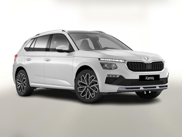 Skoda Kamiq - Selection 150 DSG Dynamic Pano ACC SideA Kam Kessy