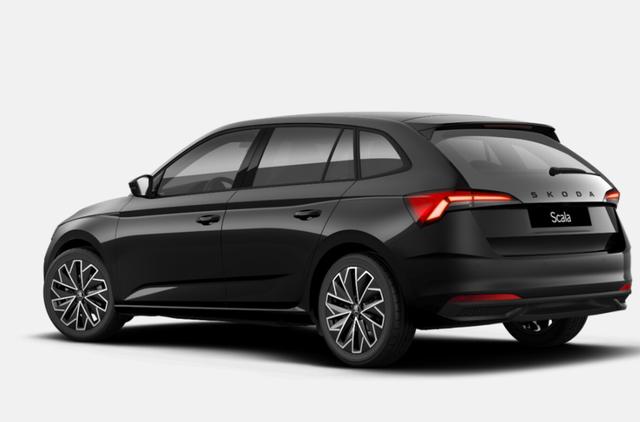 Skoda Scala Selection 150 DSG Dynamic LED Pano ACC SideA Kam SHZ 