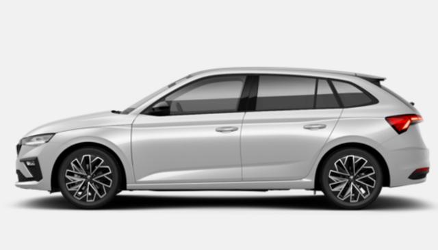 Skoda Scala Selection 150 DSG Dynamic LED Pano ACC SideA Kam SHZ 