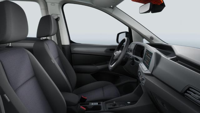 Volkswagen Caddy Maxi TDI 122 DSG 7S SHZ 2ZClim 16"LM Kam 