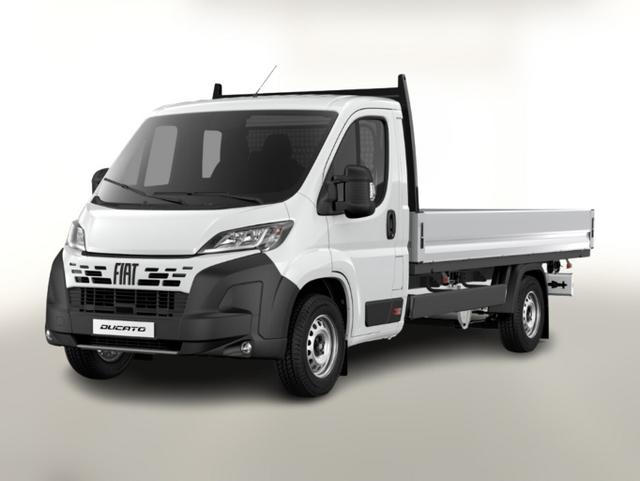 Fiat Ducato - Maxi 35 140 L4 Pritsche TechP Kam Temp