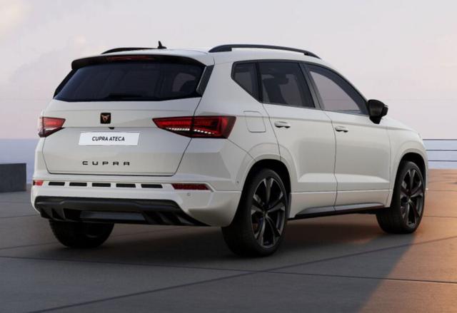 Cupra Ateca 1.5 TSI 150 DSG Pano Nav SHZ Kam Keyl. ACC 