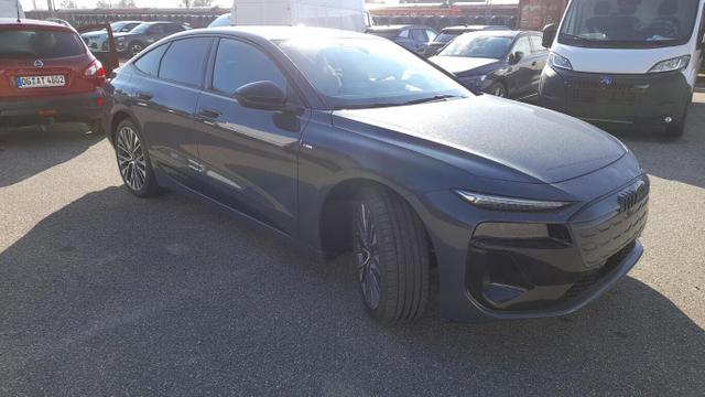 Audi A6 Sportback e-tron S line 428 quattro 2xS Tech+ 