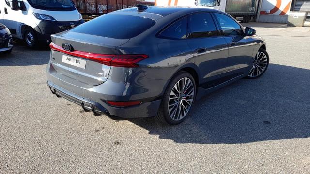 Audi A6 Sportback e-tron S line 428 quattro 2xS Tech+ 