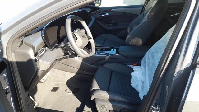 Audi A6 Sportback e-tron S line 428 quattro 2xS Tech+ 