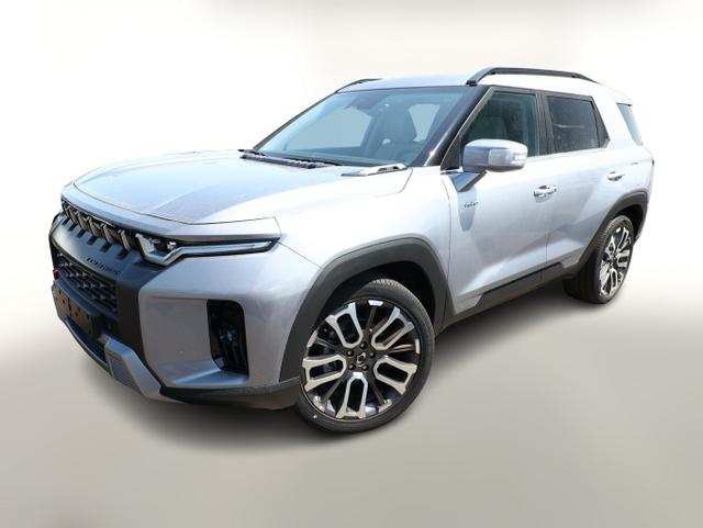 KGM Torres - 1.5 T-GDi 163 Aut AWD Leder Nav eHk ACC