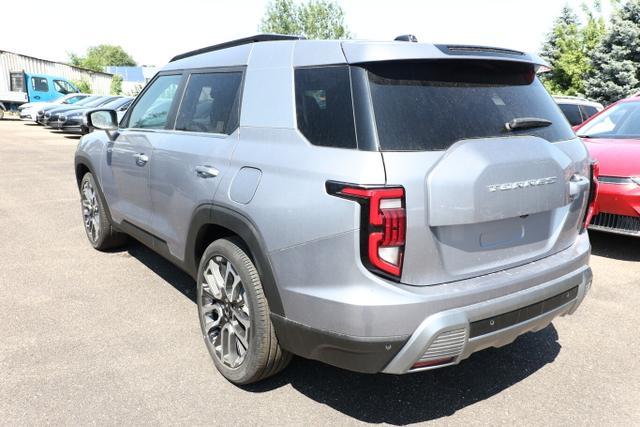 KGM Torres 1.5 T-GDi 163 Aut AWD Leder Nav eHk ACC 