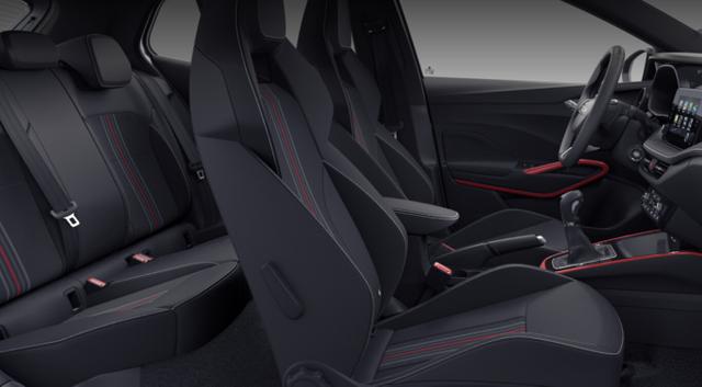 Skoda Fabia Monte Carlo TSI 150 DSG MonteC LED ACC Kessy SHZ SunS 