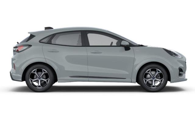 Ford Puma ST-Line 1.0 EB 125 MHEV A7 LED SHZ Kam PDC 