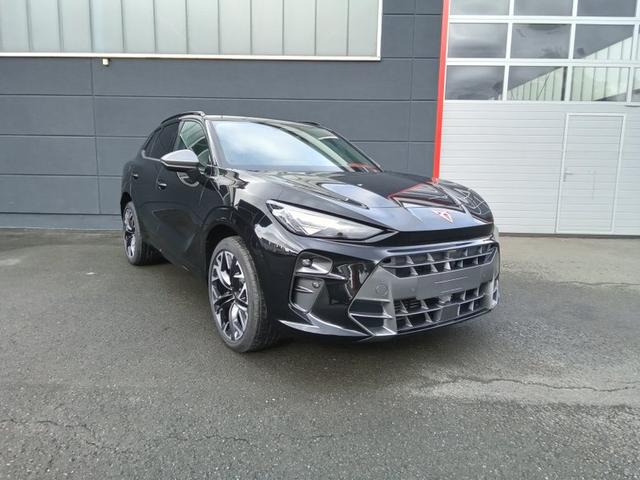 Cupra Terramar - VZ 2.0 TSI 7-Gang-DSG 4Drive