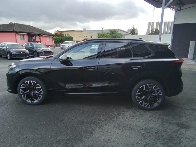 Cupra Terramar VZ 2.0 TSI 7-Gang-DSG 4Drive 