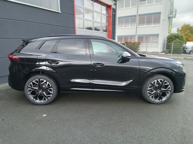 Cupra Terramar VZ 2.0 TSI 7-Gang-DSG 4Drive 