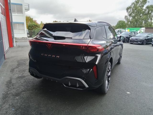 Cupra Terramar VZ 2.0 TSI 7-Gang-DSG 4Drive 