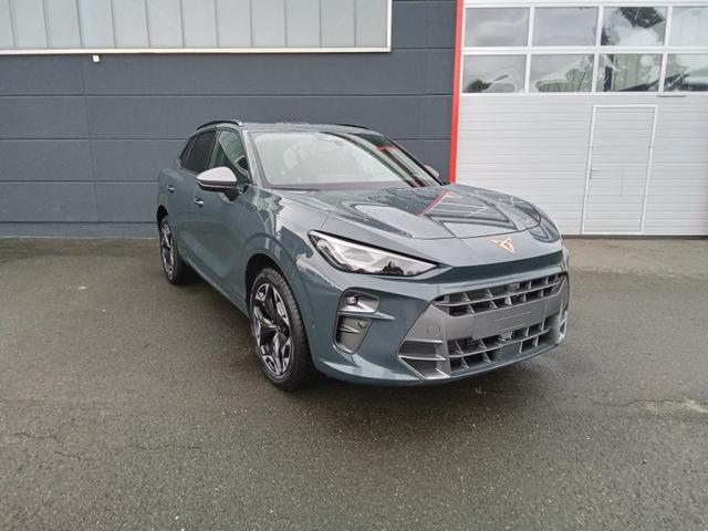 Cupra Terramar - VZ 2.0 TSI 7-Gang-DSG 4Drive