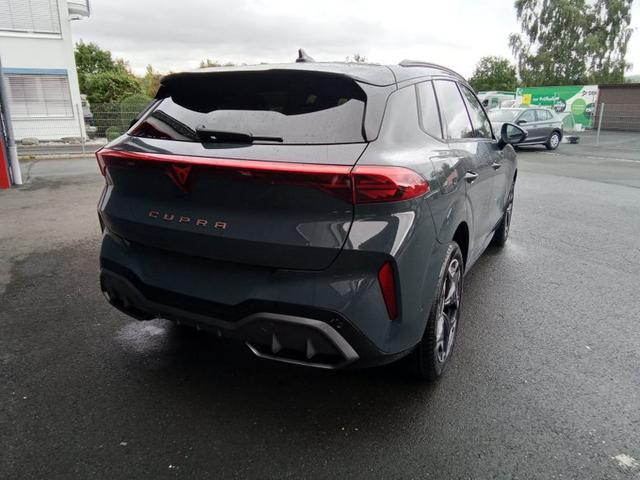 Cupra Terramar VZ 2.0 TSI 7-Gang-DSG 4Drive 