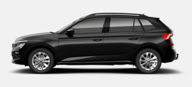 Skoda Kamiq Selection 1.0 TSI 7-Gang-DSG 