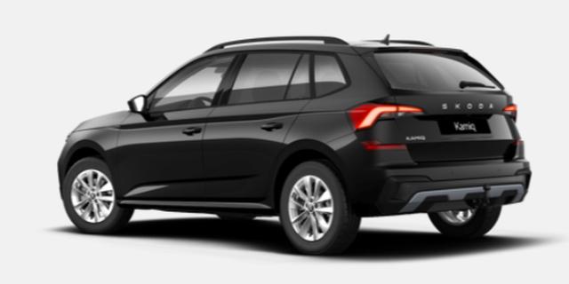 Skoda Kamiq Selection 1.0 TSI 7-Gang-DSG 
