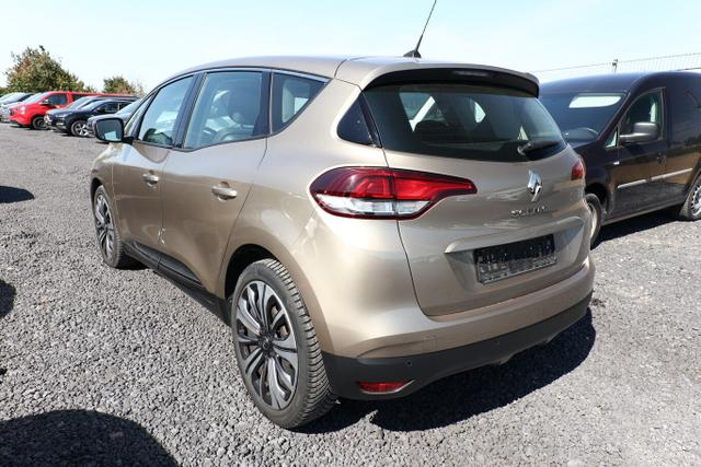 Renault Scenic Business Edition 1.3 TCe 140 EDC Nav PDC SHZ 
