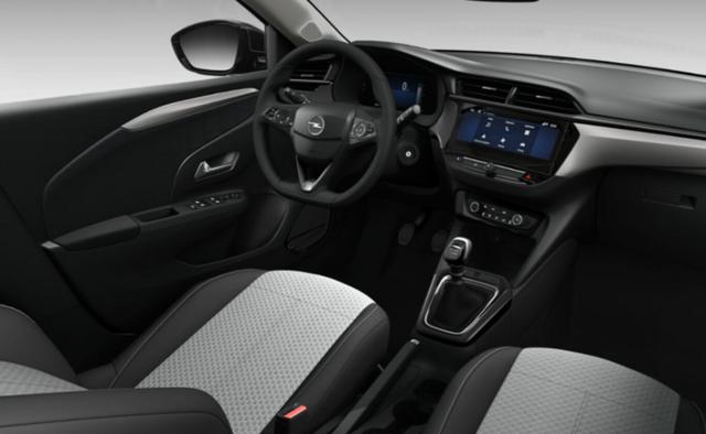 Opel Corsa Edition 1.2 100 LM16Z Kam PDC vo/hi SichtP Temp 