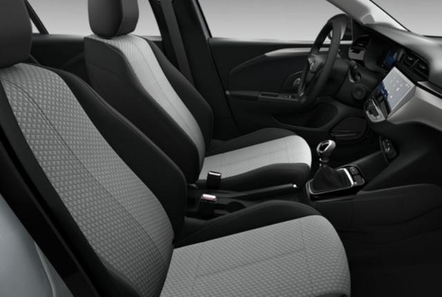 Opel Corsa Edition 1.2 100 LM16Z Kam PDC vo/hi SichtP Temp 