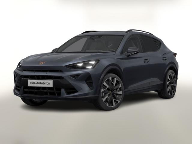Cupra Formentor - VZ 2.0 TSI 333 IntelliDr Sennh Memory