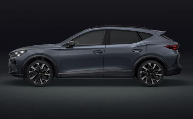 Cupra Formentor VZ 2.0 TSI 333 IntelliDr Sennh Memory 