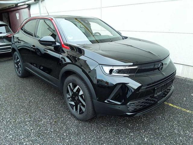 Opel Mokka-e GS NAVI+SHZ+LHZ+EPH hi 