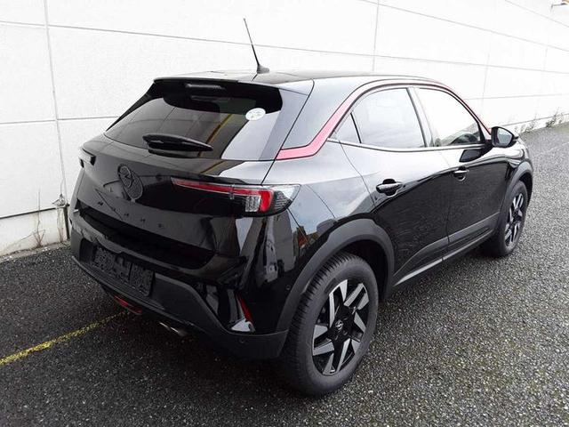 Opel Mokka-e GS NAVI+SHZ+LHZ+EPH hi 