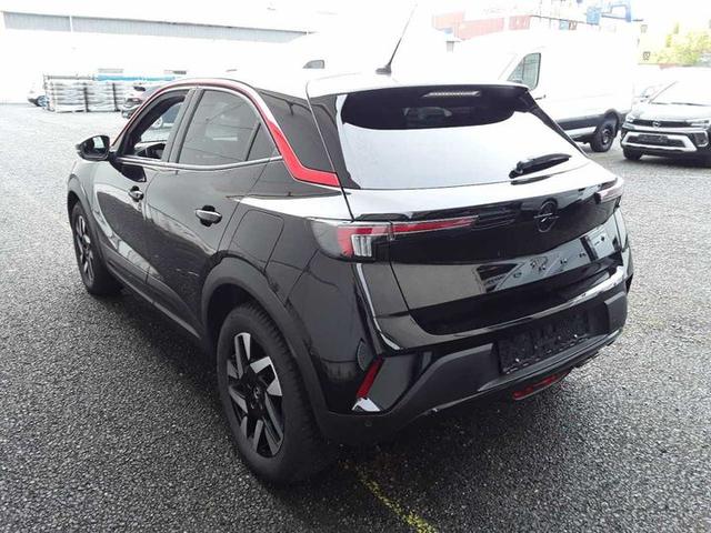 Opel Mokka-e GS NAVI+SHZ+LHZ+EPH hi 