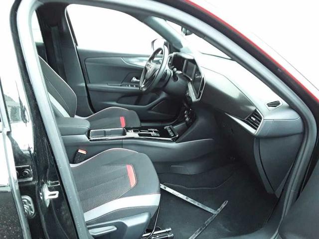 Opel Mokka-e GS NAVI+SHZ+LHZ+EPH hi 