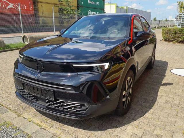 Opel Mokka-e - SHZ+LKH+EPH hi+180°KAM+NAV