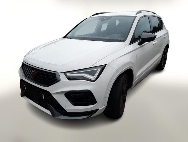Cupra Ateca - 2.0 TSI 300 DSG 4Drive LED Nav Kam 19Z NSW