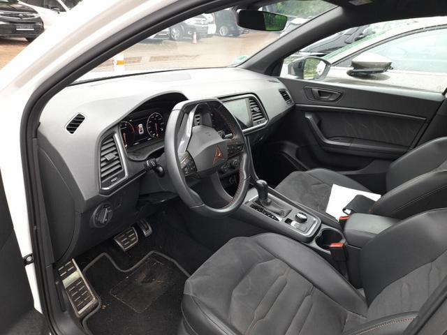 Cupra Ateca 2.0 TSI 300 DSG 4Drive LED Nav Kam 19Z NSW 