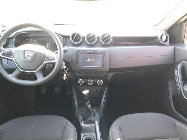 Dacia Duster Comfort II 1.6 SCe 115 Nav PDC SHZ Kam 