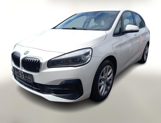 BMW 2er Active Tourer - Advantage 225xe Steptronic Nav LED