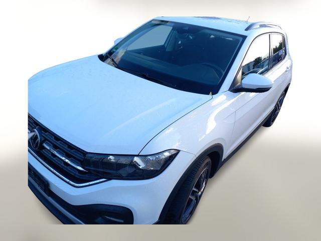 Volkswagen T-Cross - LIFE 1.0 TSI 110 DSG Ready2D PDC AppCo