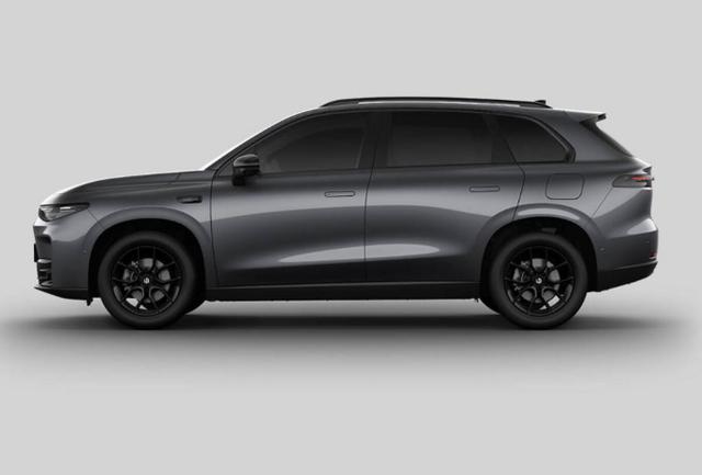 Leapmotor C10 BEV 69,9 kWh LED Pano Leder 18Z 360° 4J.Gar. 