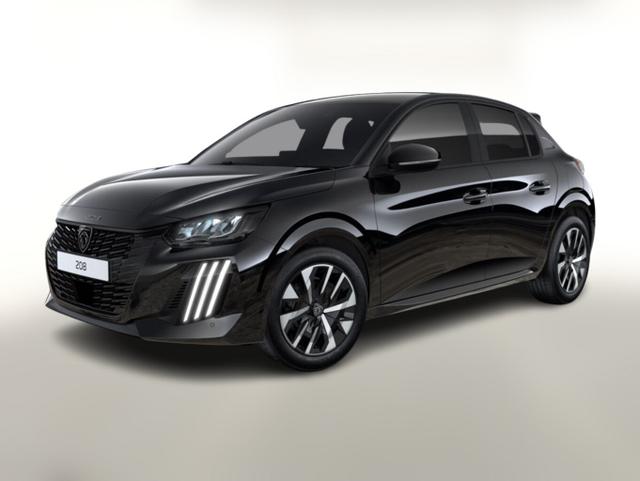 Peugeot 208 - MHEV 110 DSC6 Business Nav Privacy Kam 2xPDC