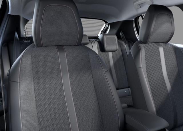 Peugeot 208 Allure MHEV 110 DSC6 2xPDC LED CarPlay Temp 